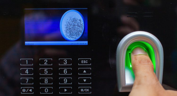 Biometric-Systems